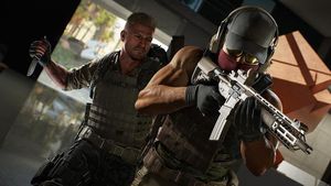 Ghost Recon Breakpoint - modul PvP Ghost War, prezentat la Gamescom 2019
