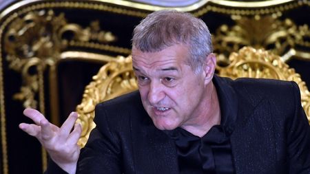 Gigi Becali vrea tribut de la turci! Anunț despre suma uriașă pe care o cere celor de la Galatasaray pentru clauza din contractul cu Olimpiu Moruțan: „Avem timp”