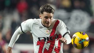 Anunț despre transferul lui Andrei Rațiu la FC Barcelona în celebra emisiune TV din Spania: „Au vorbit foarte frumos”