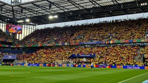 Cine transmite la TV România - Belgia de la EURO. Aici vezi meciul live