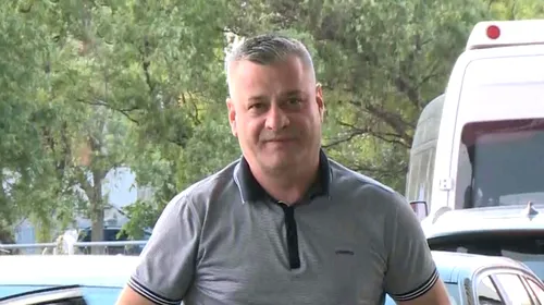 Ștefan Gadola, ultimele detalii despre starea lui Neluțu Varga: „A pus foarte mult suflet! A doua zi i s-a făcut rău. Și eu am luat un somnifer!” | EXCLUSIV ProSport Special