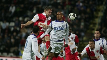 Eșecul "câinilor" de la Split le-a dat aripi gorjenilor: "O putem învinge pe Dinamo!"