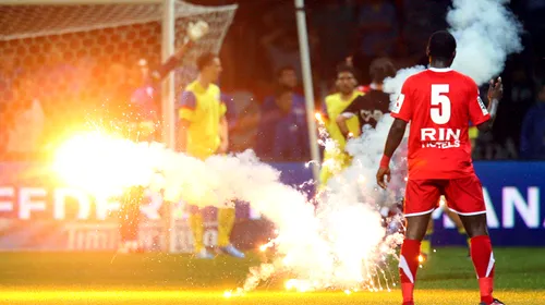 „Câinii” se gândesc deja la derby-ul cu Steaua:** „Și „Național Arena” e tot la noi în cartier! NU vor fi mai mulți steliști”