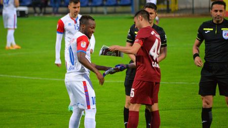 Cum ar putea arăta CFR Cluj, campioana României, din vară, dacă se confirmă transferurile de la rivalele din Liga 1 | SPECIAL