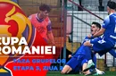 Cupa României, faza grupelor | Meciurile din Grupa B încep la ora 20:00, la București și Buzău. FCSB și Metalul Buzău au prima șansă la calificarea în sferturi