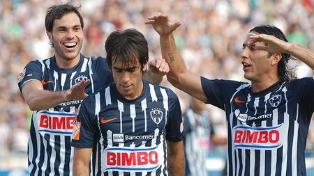 Mexicanii de la Monterrey au câștigat finala pentru locul trei la Campionatul Mondial al cluburilor