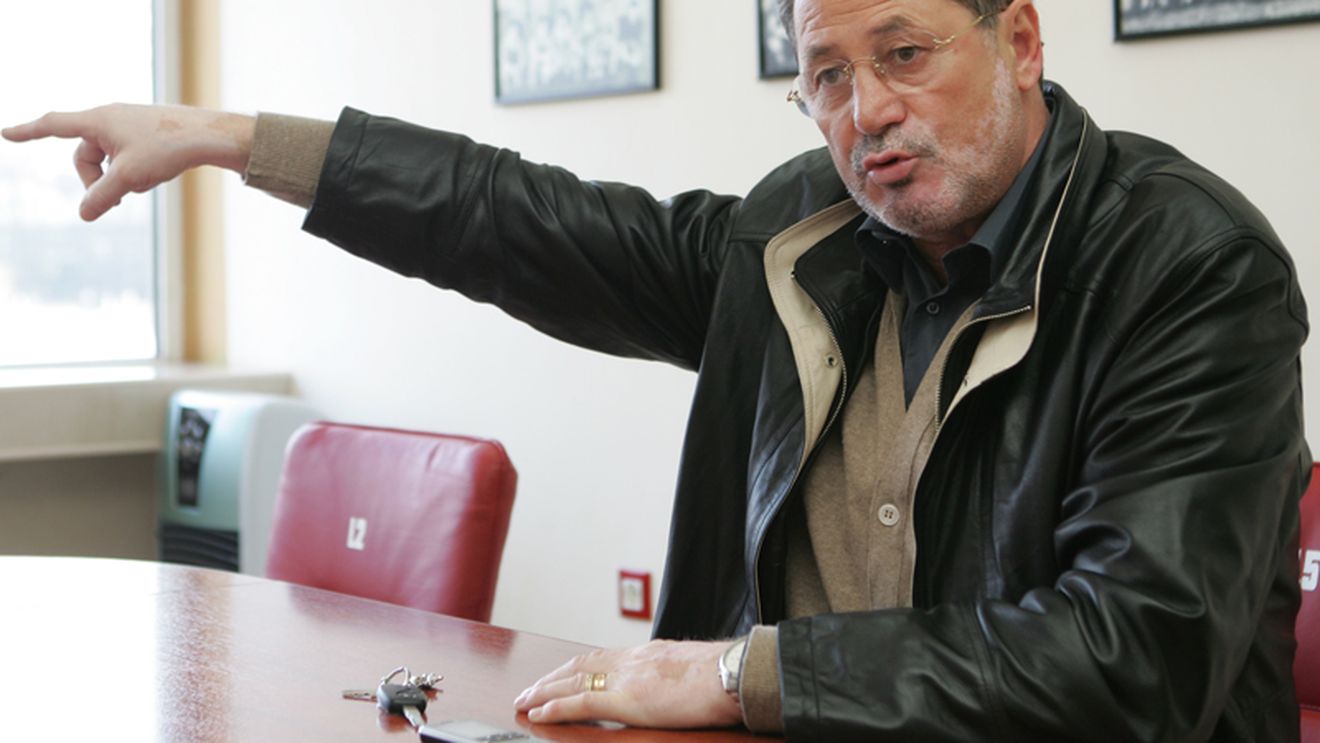 Dinu: "Borcea a făcut unele greșeli"