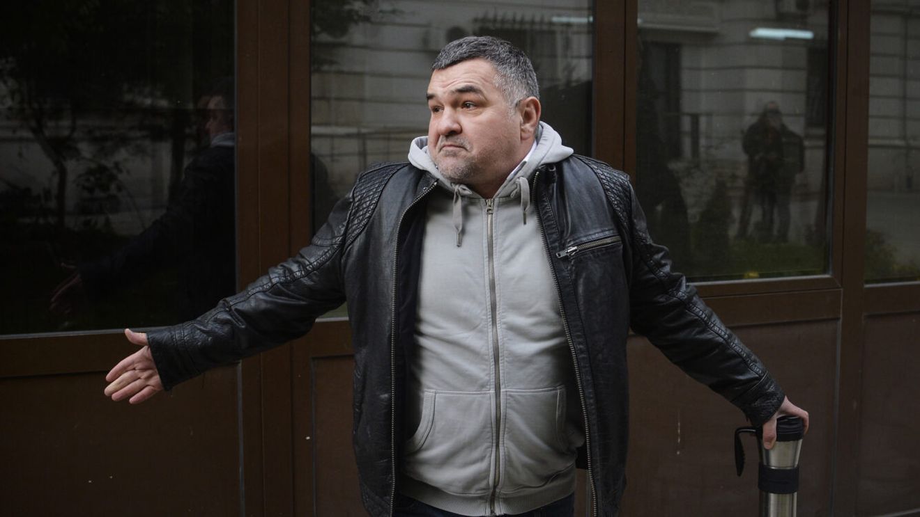 Fiica lui Leonard Doroftei a luat o decizie fulgerătoare! Ce carieră a decis să urmeze în România: „Avea cele mai bune facultăţi în America”