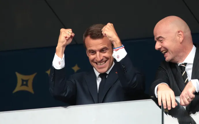 Transferul lui Mbappe de la PSG la Real Madrid depășește sfera fotbalului! Președintele francez Emmanuel Macron s-a implicat personal: „Am pus presiune mare!”
