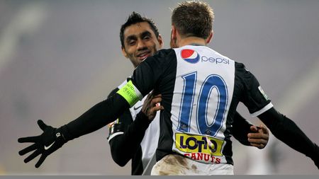 Bănel Nicoliță: "Regret că n-am ajuns la Astra, dar nu mai e cale de întoarcere!"