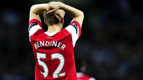 4. Niklas Bendtner – „52”, „3”