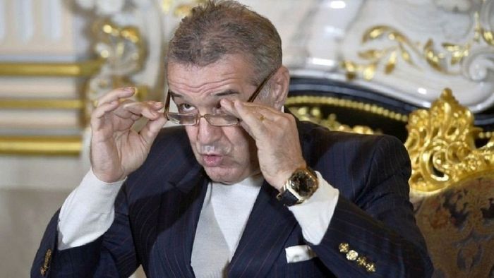 Gigi Becali, prin ochii unui alt patron din Liga 1: „Dacă eu încerc să impun un jucător, atunci nu mai am nevoie de antrenor!” | VIDEO EXCLUSIV