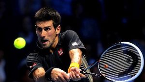 Djokovic, față în față cu Tsonga în sferturile de la Indian Wells