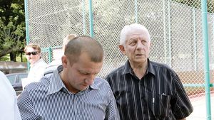 Câmpeanu mizează pe Dorinel