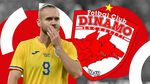 George Pușcaș e ca și luat, iar Dinamo tratează acum cu alt internațional român pentru a-și „betona” apărarea: „Suntem în negocieri”