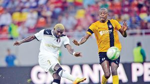 Ioan Niculae, reacție dură după interviul lui Tembo din ProSport: "Eu nu i-am făcut țara de c...t" Ce amendă îi pregătește