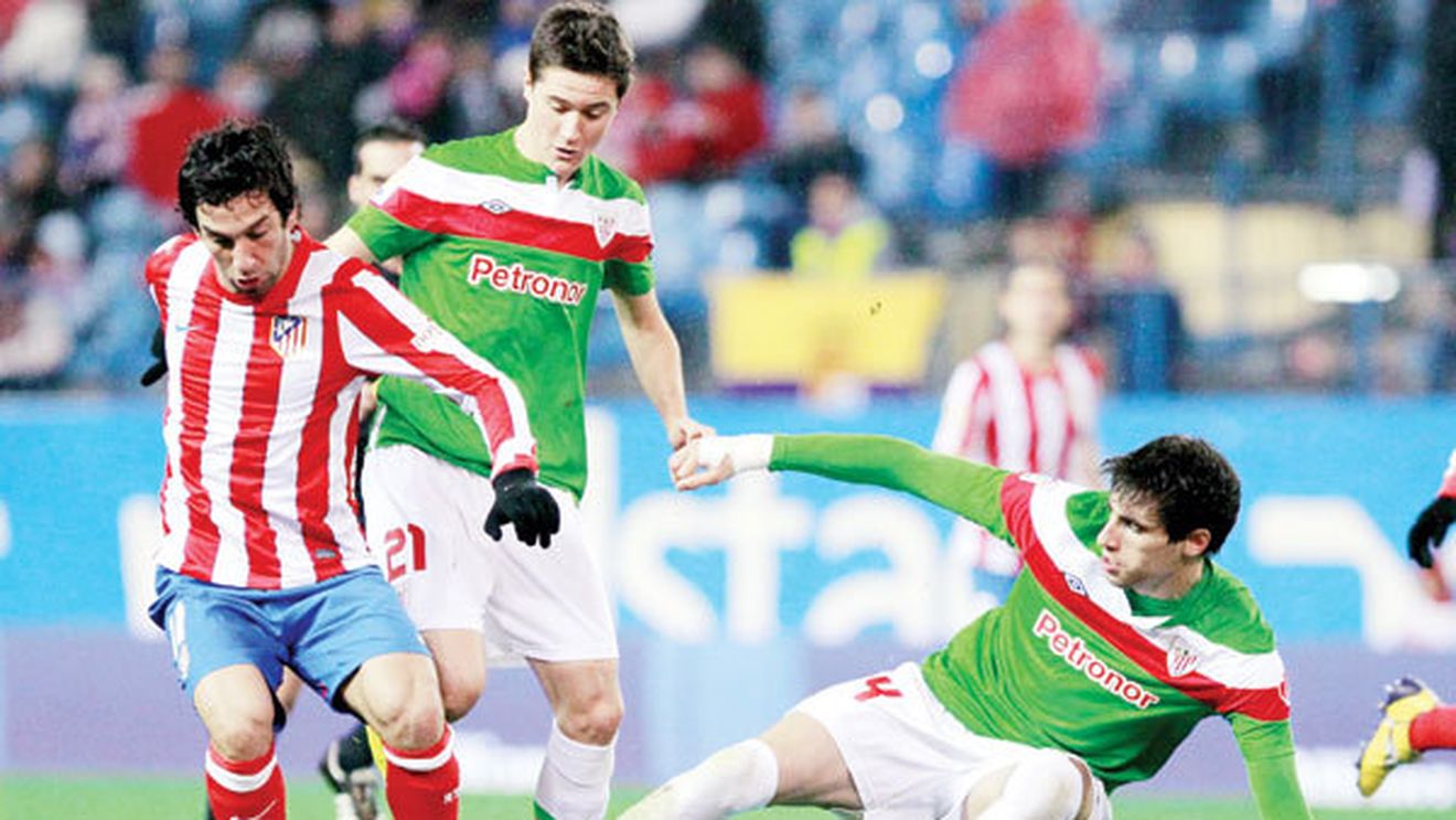 Asalt spaniol!** Primera Division trimite cinci echipe în semifinalele cupelor europene