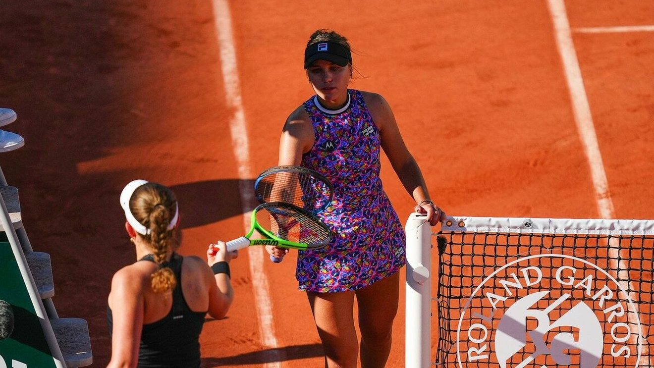 Scandal uriaș în tenis! Antrenor suspendat 12 ani pentru trucare de meciuri, după ce a colaborat cu Jelena Ostapenko, Sofia Kenin, dar și cu o româncă