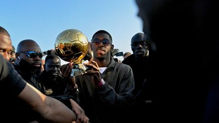 Cazul Ousmane Dembele. Negocierile cu PSG sunt înghețate