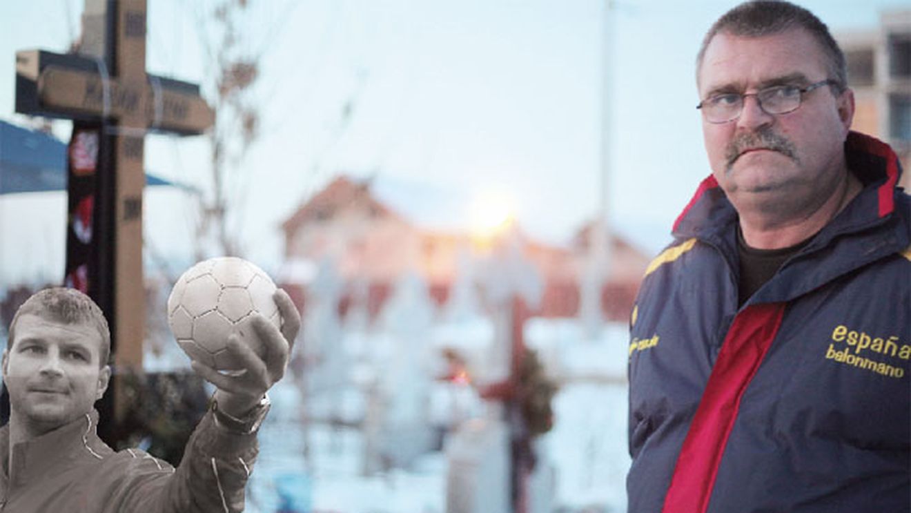 "Dacă  erai un laș, ai fi trăit!"