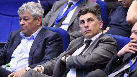 Ionuț Lupescu, reacție critică împotriva lui Mircea Lucescu: „Nu a făcut bine echipei naționale!”