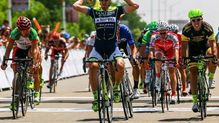 "Vreau medalia de aur, traseul mi se potrivește, sunt în formă". Edi Grosu visează la locul 1 la Jocurile Europene. Ce șanse are sportivul nostru