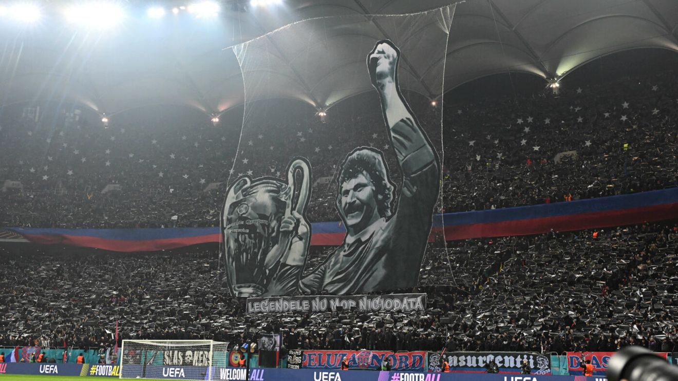 Ce a postat fiica lui Helmut Duckadam la un an de la moartea tatălui ei