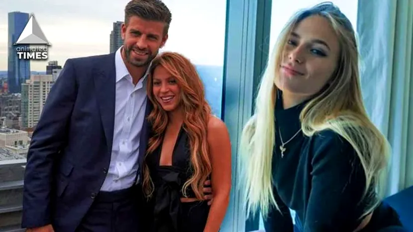 Cel mai inconfortabil moment pentru Clara Chia. Pique încă mai păstrează fotografii cu Shakira în birou