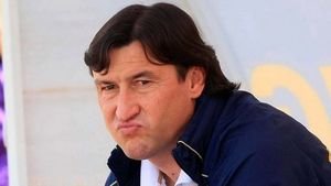 Pleacă Moldovan? "La Brașov sunt lucruri care mă depășesc"