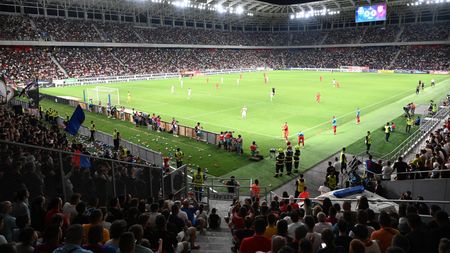 Omul care a semnat că România va da bani pentru construcția noului stadion Steaua a răbufnit: „Nu e al lui Talpan! FCSB trebuie să joace acolo”