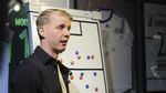 KuPS – Universitatea Craiova în Europa League. Antrenorul finlandezilor s-a apucat de meseria asta la 17 ani și gestionează împotriva oltenilor un lot cu 14 naționalități diferite!