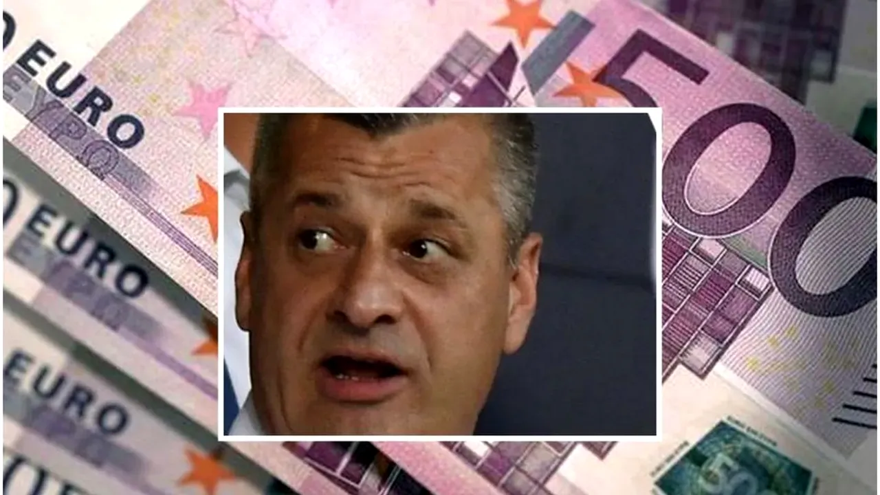 CFR Cluj, datorii uriașe! Neluțu Varga trebuie să plătească zeci de milioane de euro! Cum arată raportul financiar | FOTO
