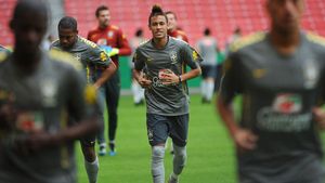 BarÃ§a a călcat pe bec și l-a pierdut pe Neymar în favoarea Realului!** Pe cine au supărat catalanii