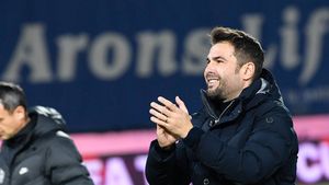 „Îl cunosc. A impresionat”. Adrian Mutu, susținător public înfocat al lui Călin Georgescu, omul cel mai controversat din România