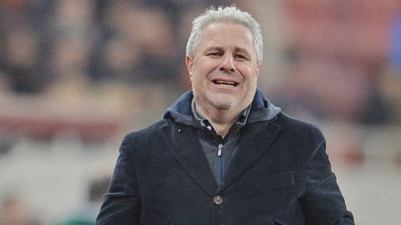 Ruptura e totală! "Nu voi mai continua nici măcar un minut la Astra!" Șumi anunță că își duce contractul la bun sfârșit, dar atât, indiferent de ce se va întâmpla
