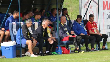 Cei doi antrenori propuși de finanțatorul privat al Gloriei Buzău pentru a-l înlocuit pe Cristian Pustai. Un fost jucător important al Buzăului crede că Viorel Ion e varianta cea mai bună