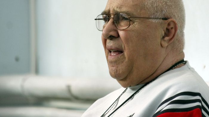 DOLIU ÎN VOLEI | Legendarul Nicu Roibescu a încetat din viață. Antrenorul deține un record absolut: o jumătate de secol pe banca unei singure echipe!

