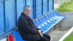 Marin Manea și-a dat demisia de la Astra Ploiești