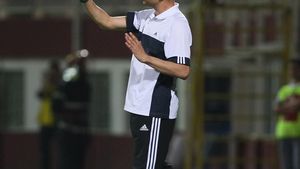 Ionel Gane, mulțumit de tragerea la sorți:** "Steaua e exact ce ne doream!"