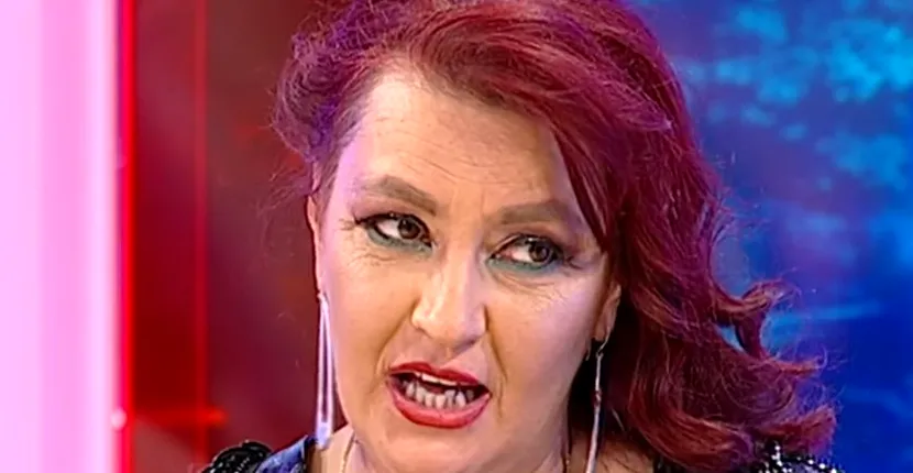 Ce părere are Rona Hartner despre operațiile estetice. ”Nu putem să fim păpuși de porțelan”