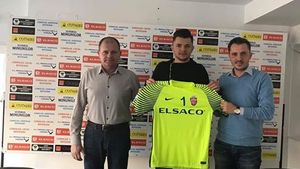  Dinamo s-a despărțit de un jucător! A plecat din Ștefan cel Mare, dar imediat și-a găsit o nouă echipă în Liga 1