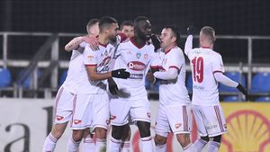 Oficialii de la CFR Cluj, detalii despre primul transfer bifat pentru sezonul viitor: „Este un jucător extrem de valoros!”. Avertisment pentru achiziția din Gruia