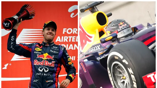 Bombă în Formula 1: germanul Sebastian Vettel se retrage! Mesajul emoționant al cvadruplului campion mondial din Marele Circ
