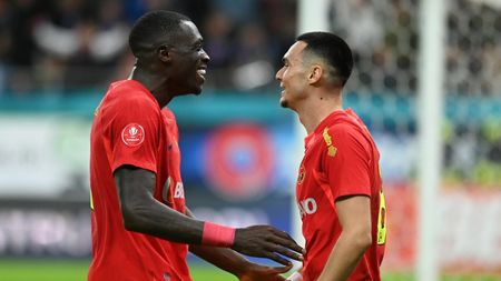 Dawa, reacție sinceră despre transferul lui Șut în zona arabă: „Banii sunt importanți!”