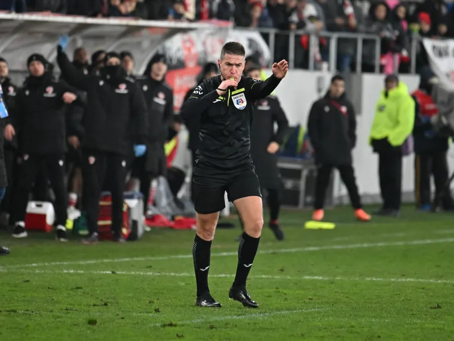 Sursa foto: Sport Pictures