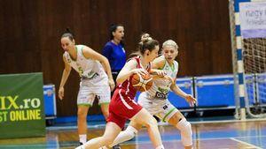 Rezultatele primei etape la baschet feminin și masculin. Sepsi SIC Sf. Gheorghe și FC Argeș au reușit victorii la scor în runda inaugurală