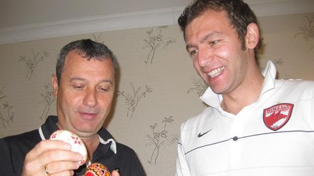 Paștele "câinilor"