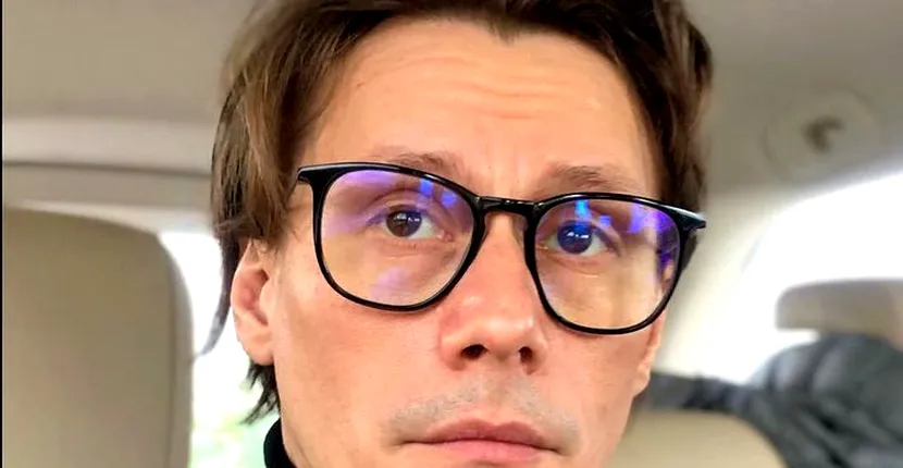 Marius Manole: ”Am făcut nişte alegeri proaste în pandemie, m-am pierdut pe mine în pandemie”