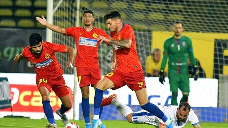 Anamaria Prodan critică modul în care FCSB s-a comportat cu un jucător reprezentat de ea: „Nu e normal să plece așa” | VIDEO EXCLUSIV ProSport Live