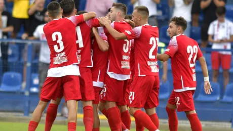 Bugetul pe care Dinamo mizează în sezonul de Liga 2. Răzvan Zăvăleanu a dezvăluit suma pe care se bazează ”câinii” și a făcut precizări care dezamăgesc fanii. A mințit Mohammad Murad?